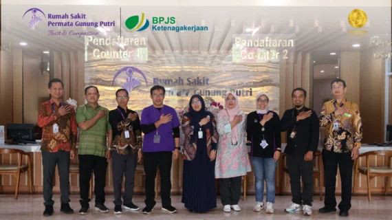 Mengapa Perusahaan Memilih RS Permata Gunung Putri sebagai Mitra Layanan BPJS Ketenagakerjaan?
