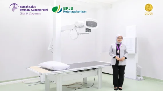 Apa Saja Layanan yang Bisa Dimanfaatkan Peserta BPJS Ketenagakerjaan di Rumah Sakit?