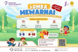 Lomba Mewarnai Anak, Cara Seru Mengasah Kreativitas dan Kepercayaan Diri Sejak Dini