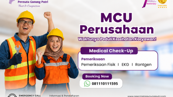 Investasi Strategis untuk Menjaga Produktivitas dan Kesehatan Karyawan