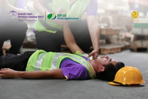 Mengapa Penanganan Kecelakaan Kerja Harus Dilakukan Secepat Mungkin?
