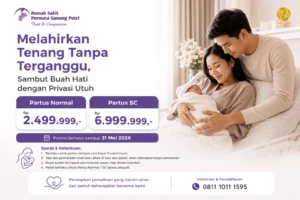 Bumil Cerdas Pilih Ini! Hemat Tapi Tetap VIP