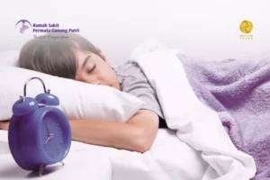 Sering Drama Pagi Hari? Bukan Karena “Anak Malas”, Ini Alasan Ilmiah Kenapa Otak Anak Mengira Jam 7 Pagi Adalah Tengah Malam
