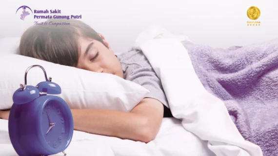 Sering Drama Pagi Hari? Bukan Karena “Anak Malas”, Ini Alasan Ilmiah Kenapa Otak Anak Mengira Jam 7 Pagi Adalah Tengah Malam
