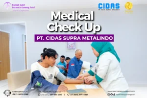 Layanan Corporate Healthcare RS Permata Gunung Putri Mendukung Program BPJS Ketenagakerjaan Perusahaan