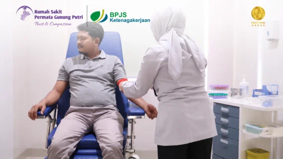 5 Alasan Perusahaan Sebaiknya Bermitra dengan Rumah Sakit Terdekat