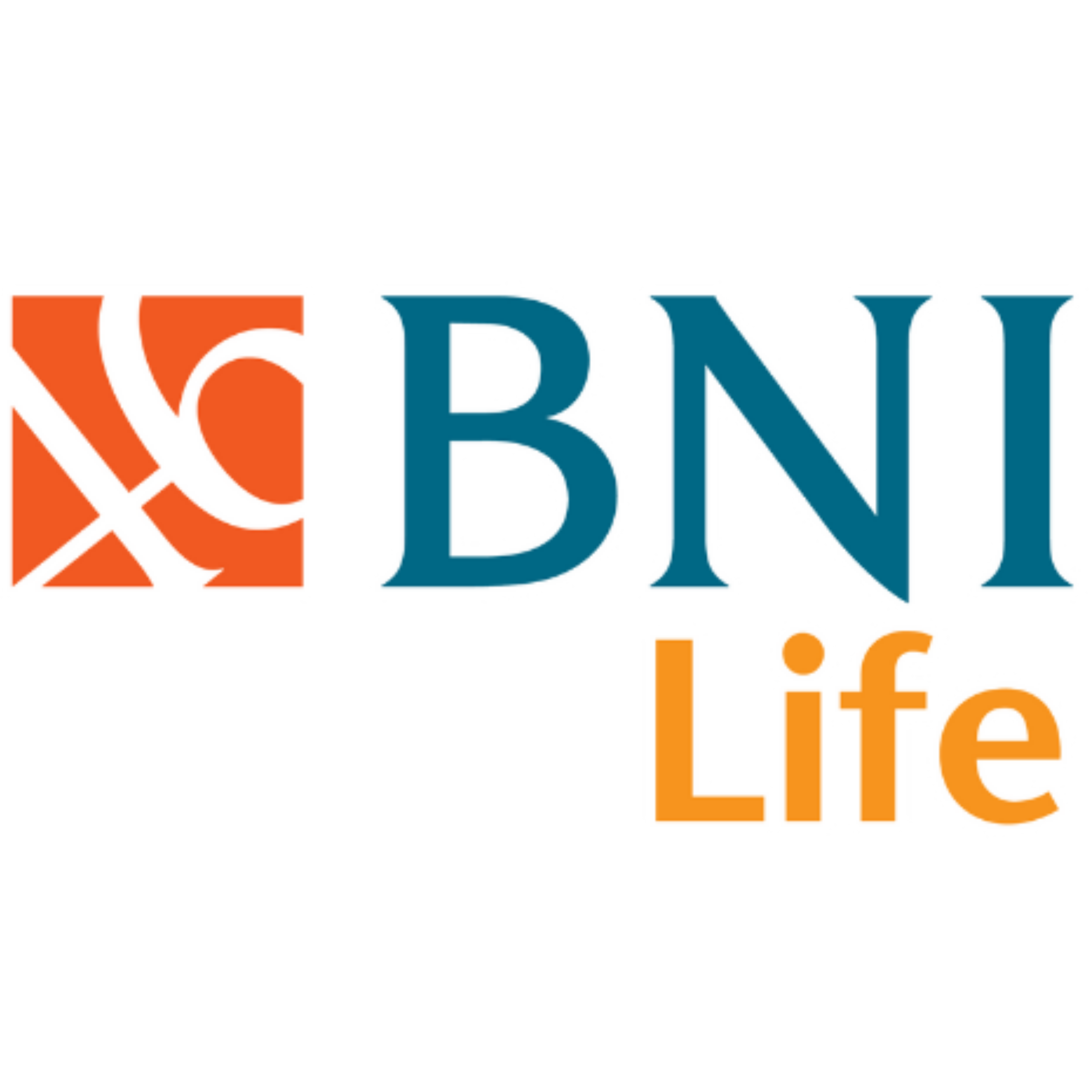LOGO BNI LIFE