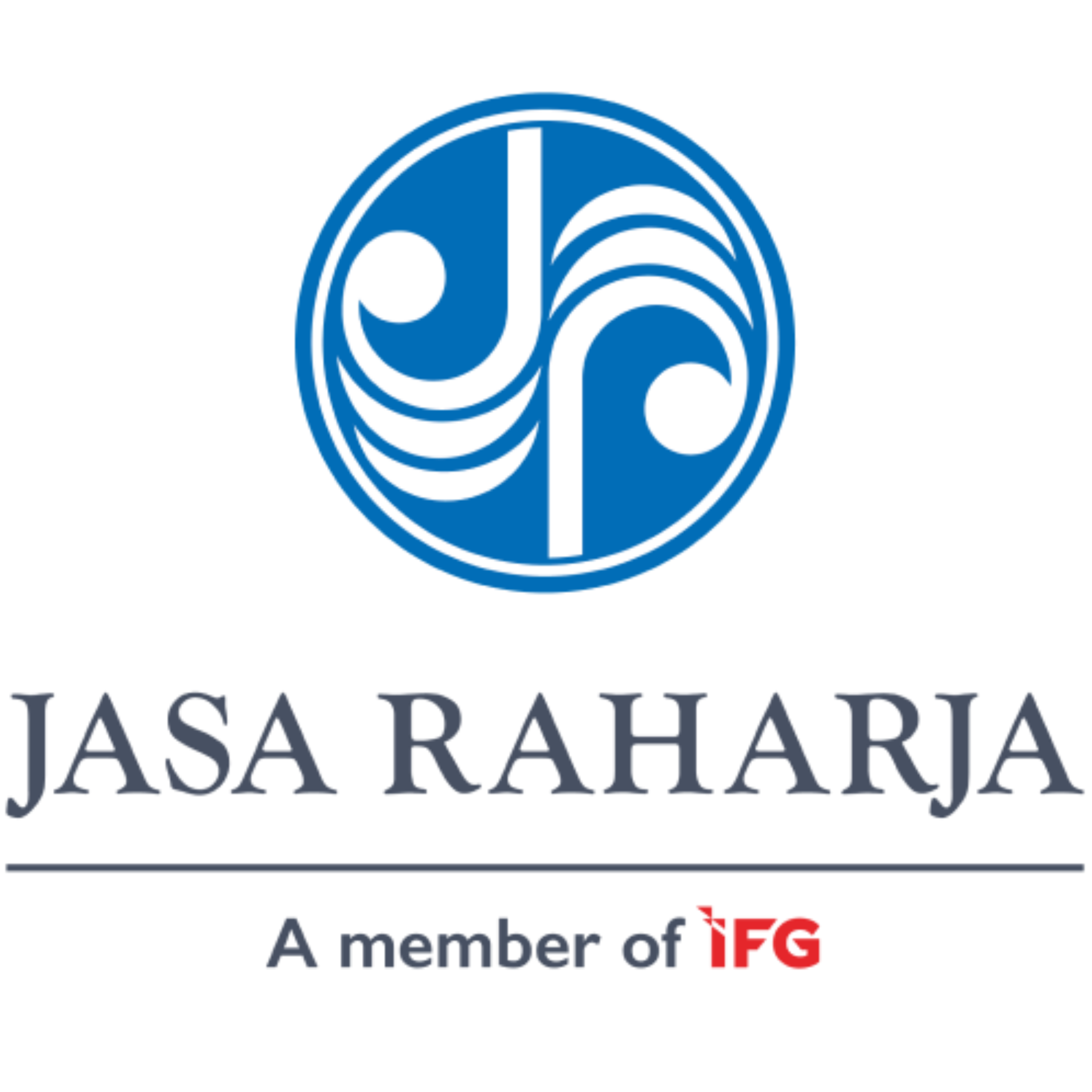 LOGO JASA RAHARJA