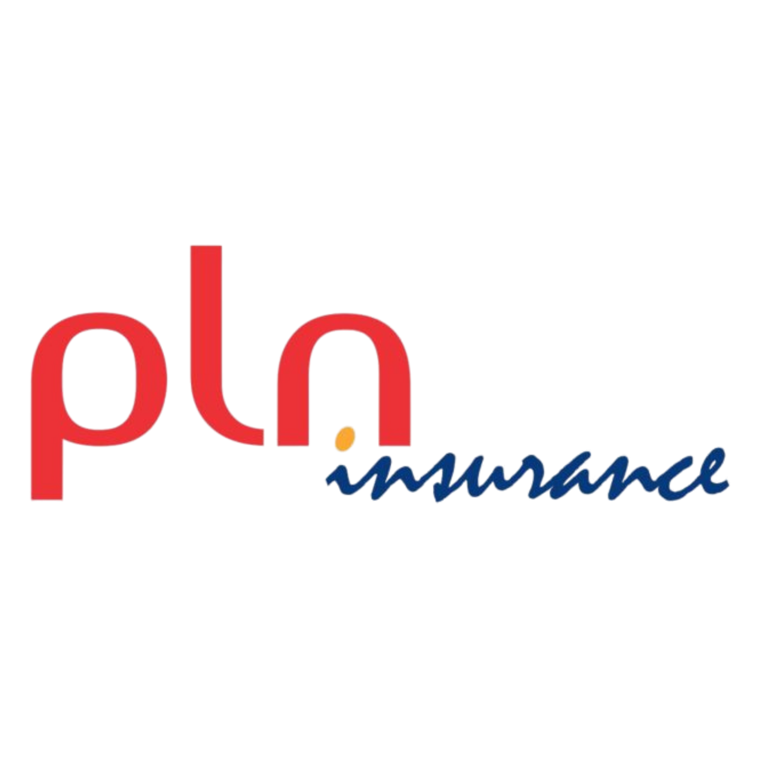 LOGO PLN Insurance