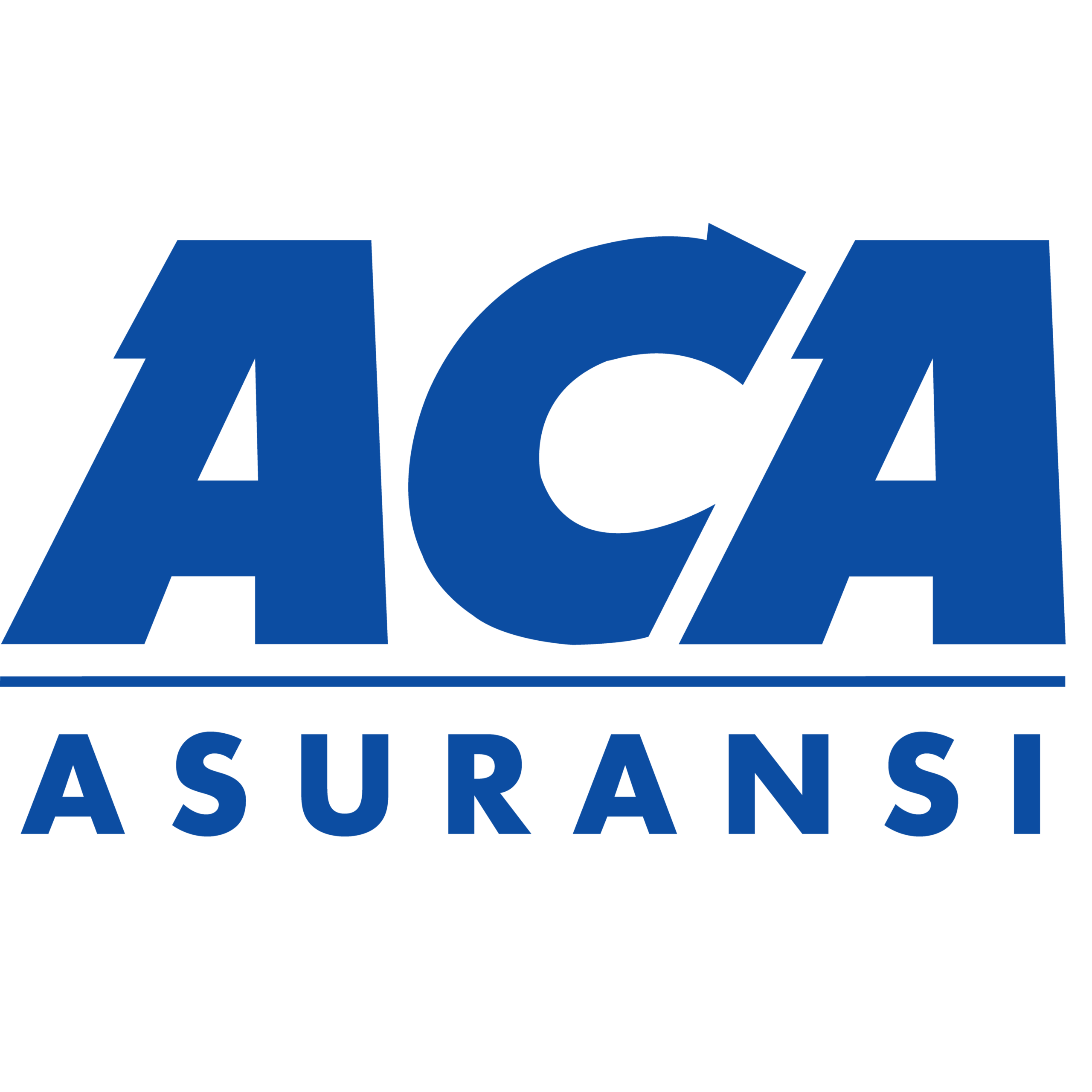 Logo ACA