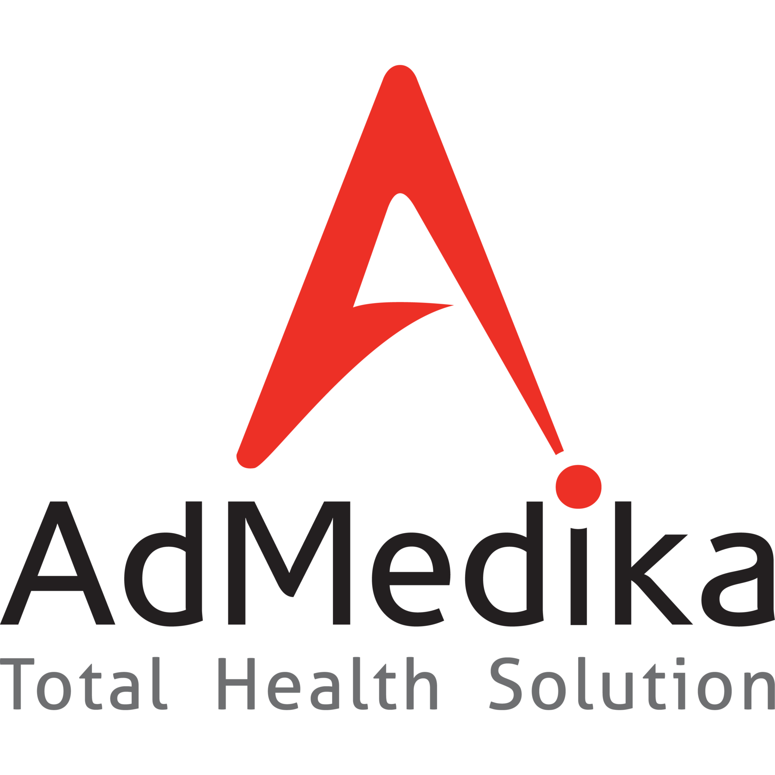 Logo AdMedika