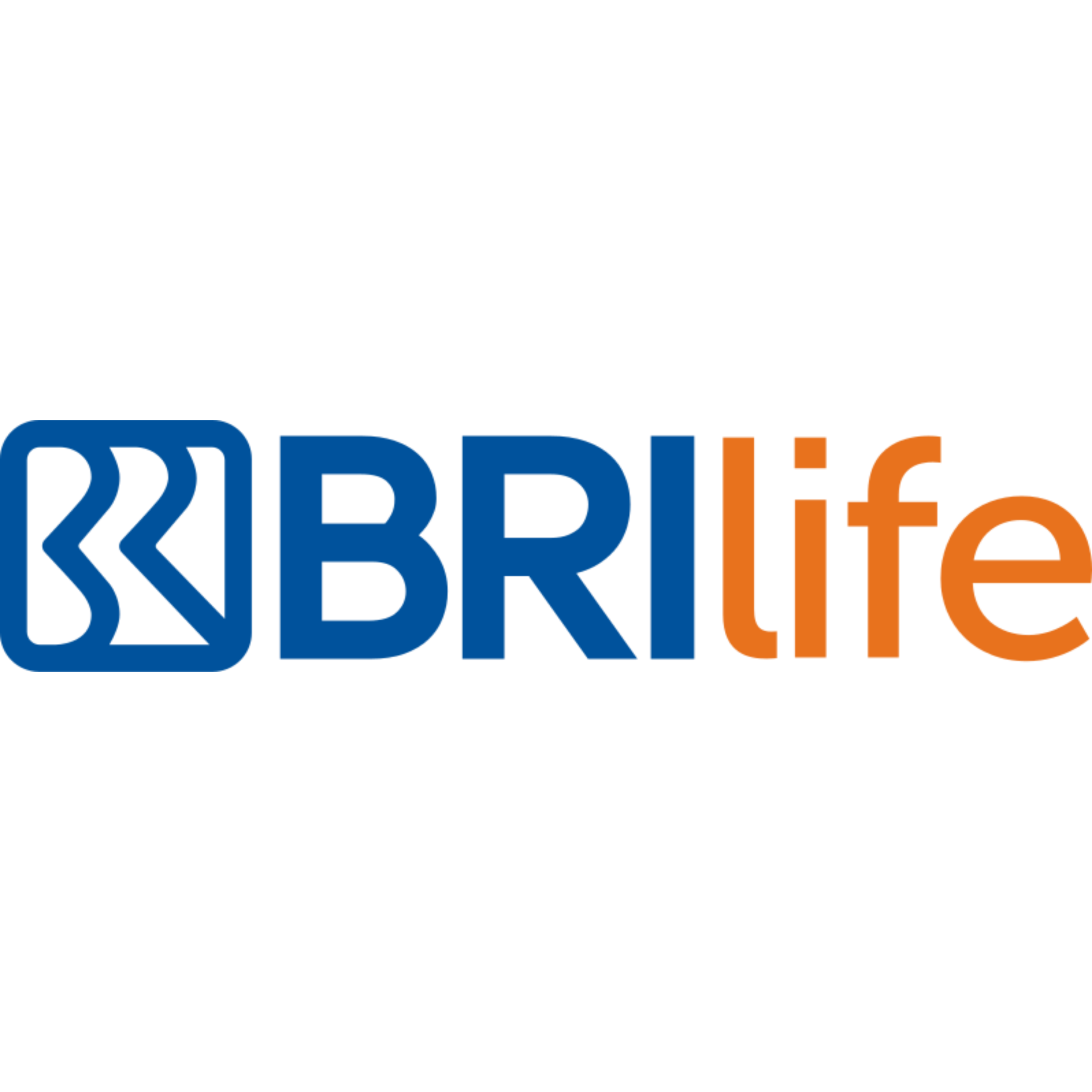 Logo BRILife