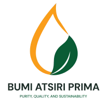 Bumi Atsiri Prima