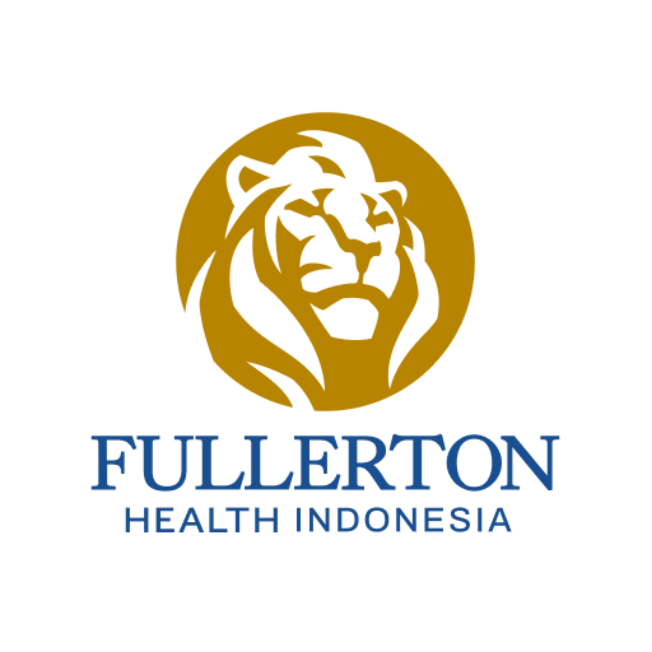 Logo FULLERTON