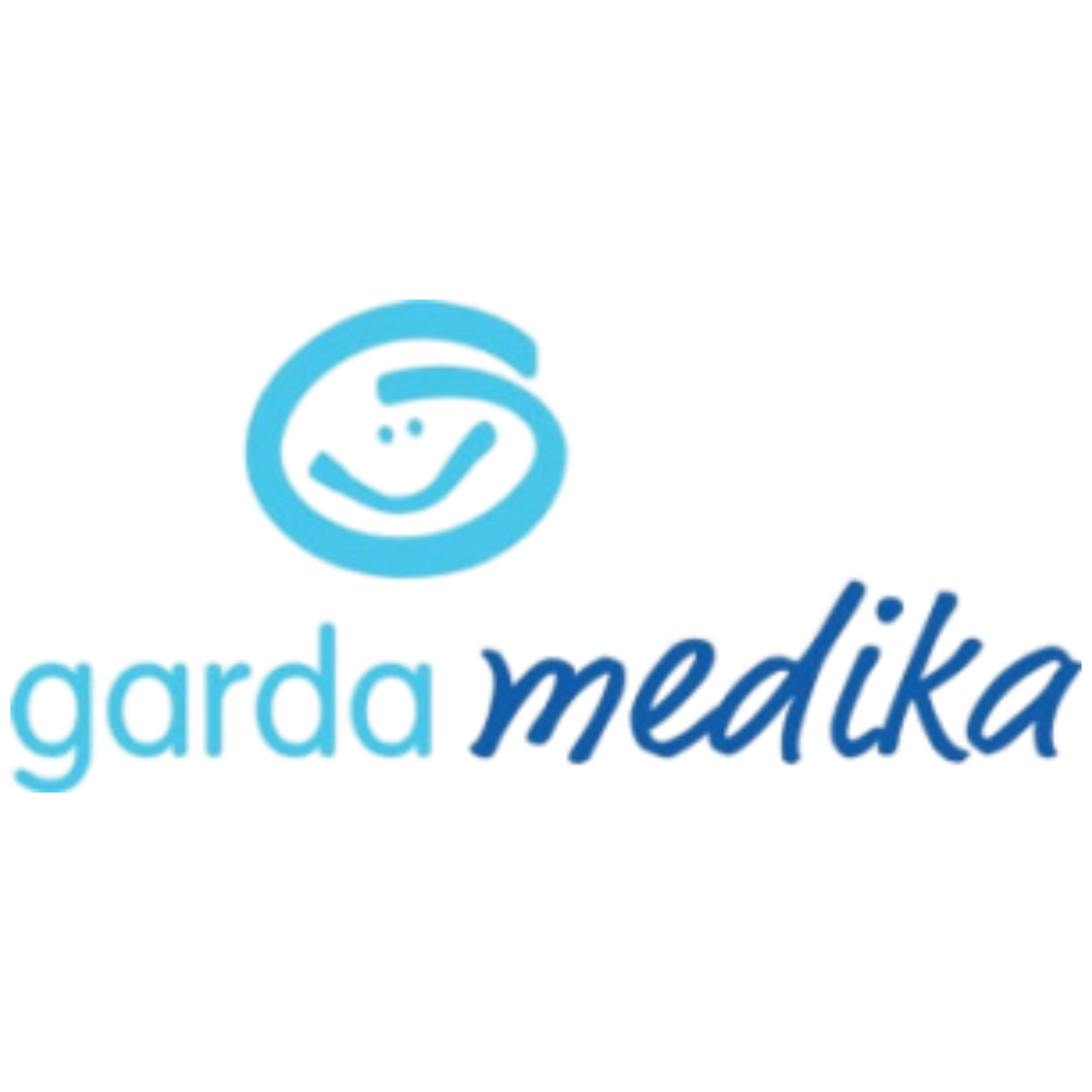 Logo Garda Medika