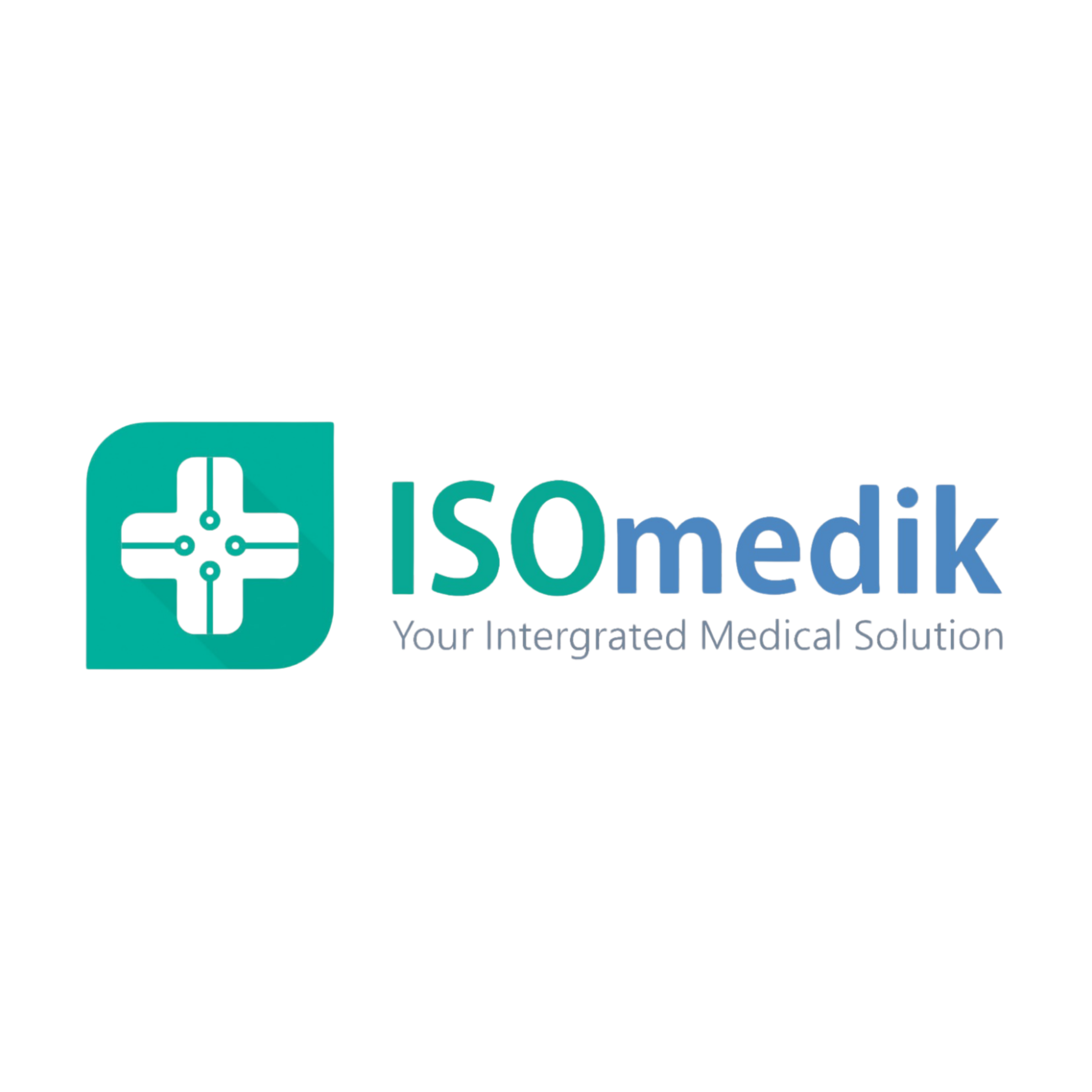 Logo ISOmedik