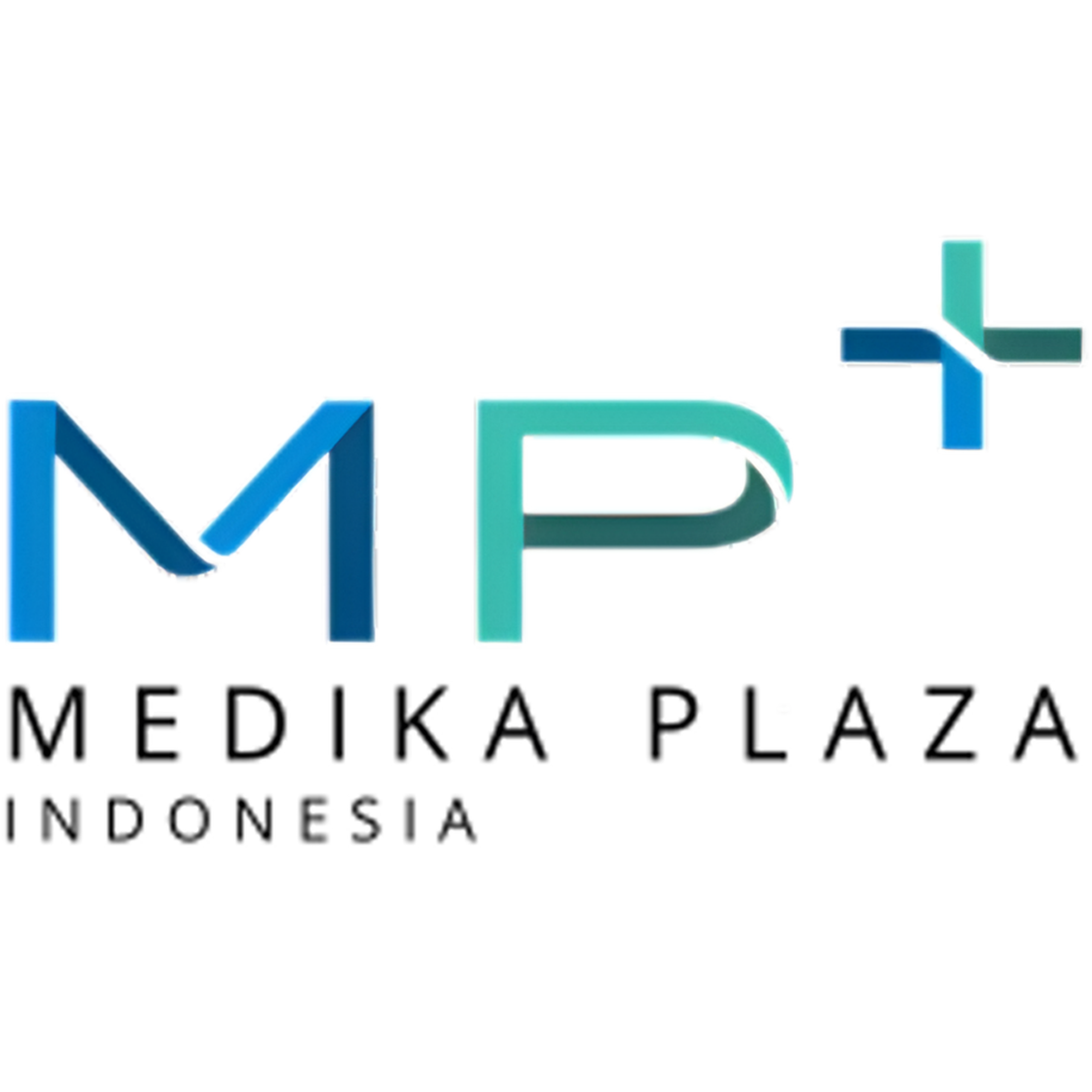 Logo Medika Plaza