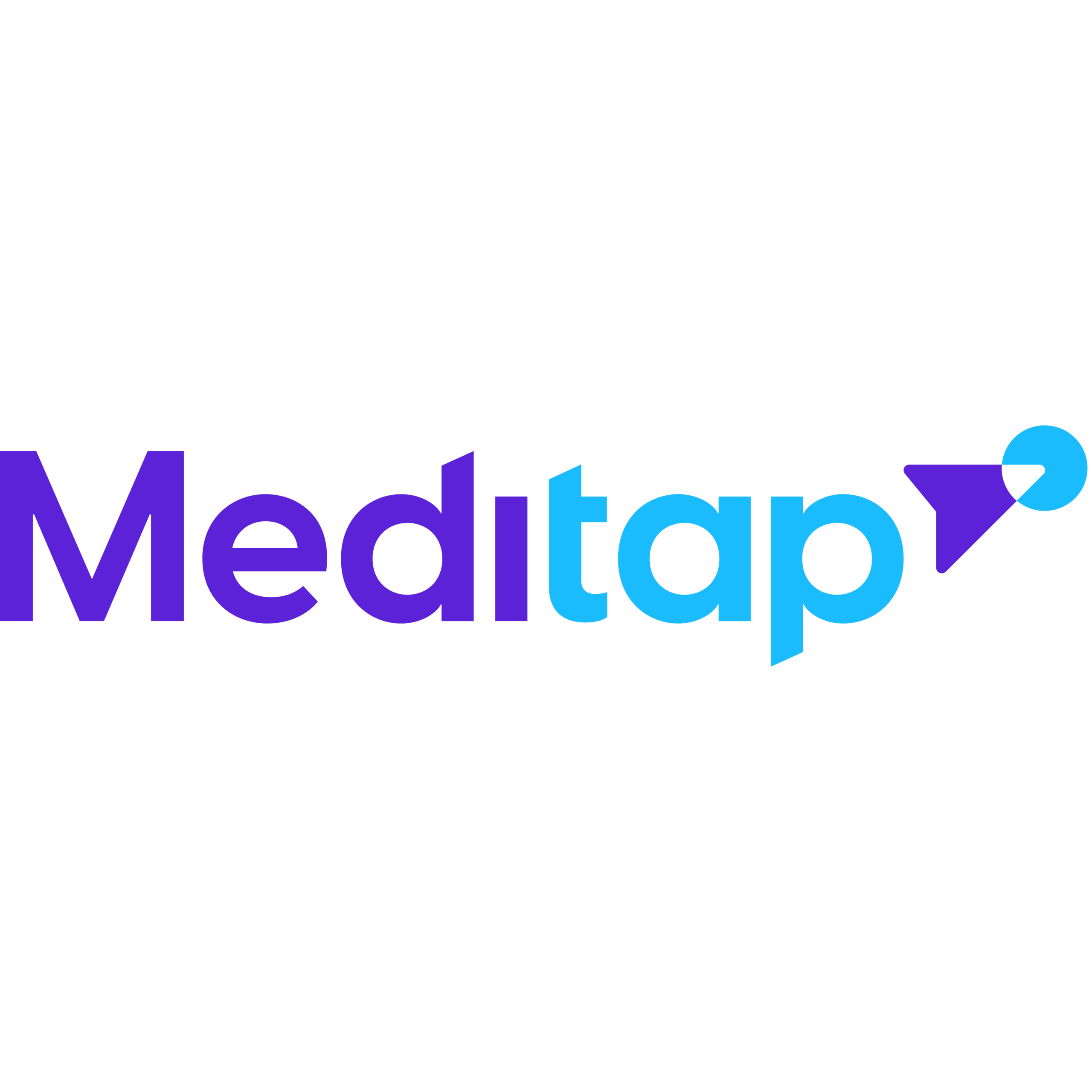 Logo Meditap