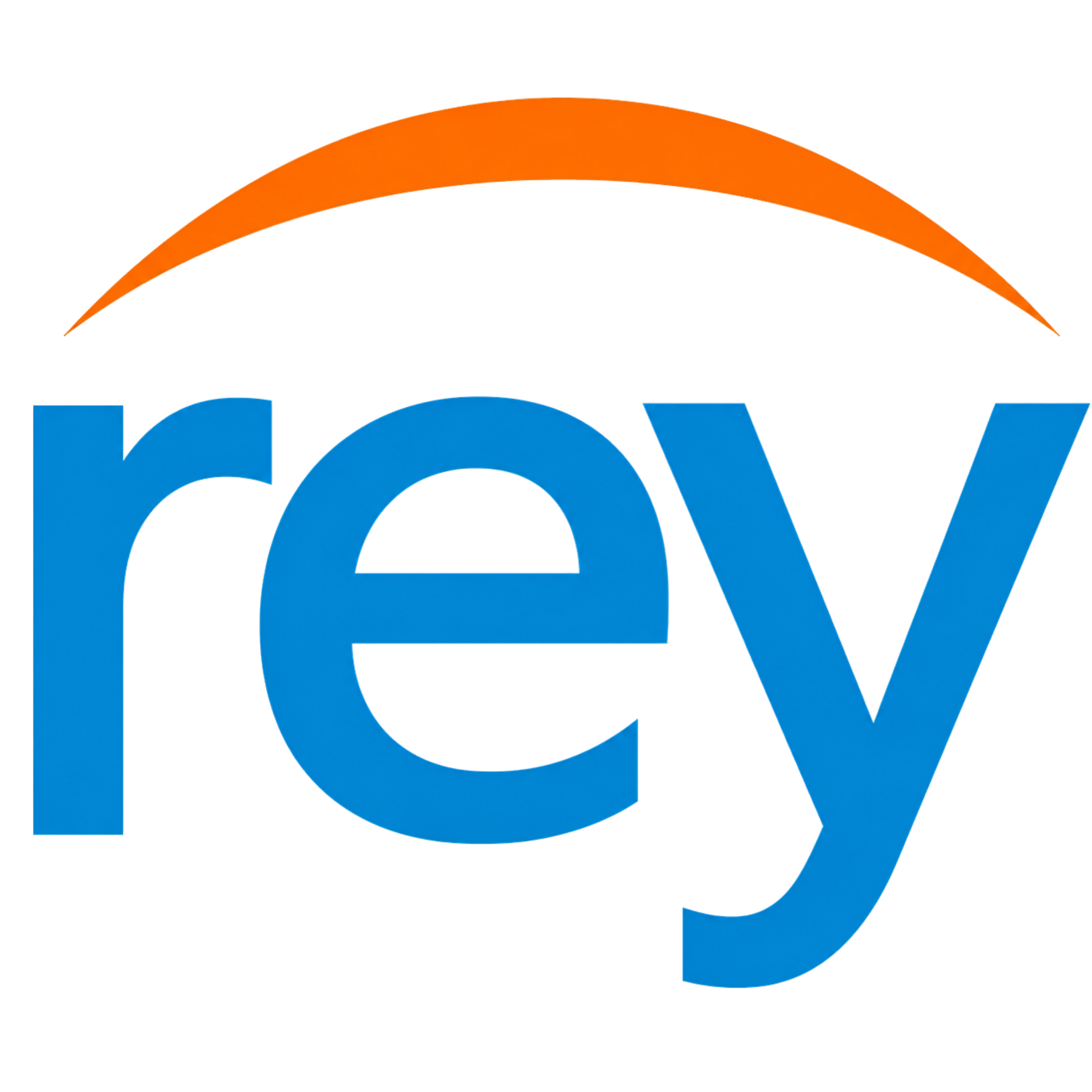 Logo Rey