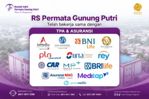 Cari Rumah Sakit Rekanan Asuransi di Gunung Putri, Cileungsi, atau Cibubur? Cek Mitra RS Permata Gunung Putri