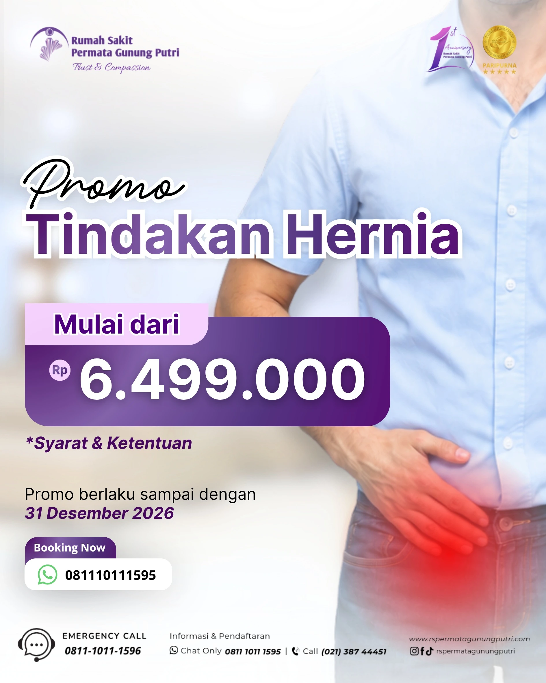 Hernia