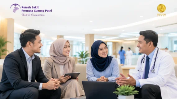 Apa Benefit Memiliki Mitra Rumah Sakit bagi Perusahaan dan Karyawan?