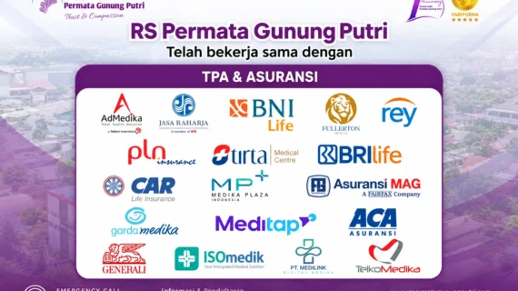 Perluas Akses Kesehatan Karyawan dan Peserta melalui Kemitraan Rumah Sakit